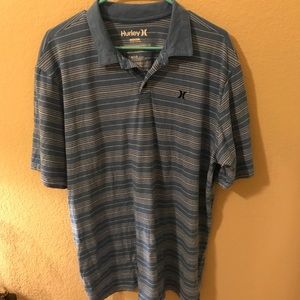 Men’s polo shirt